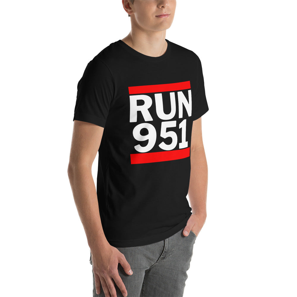 Run 951 Tee